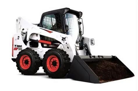 skid steer gas tank capacity|S770 Skid.